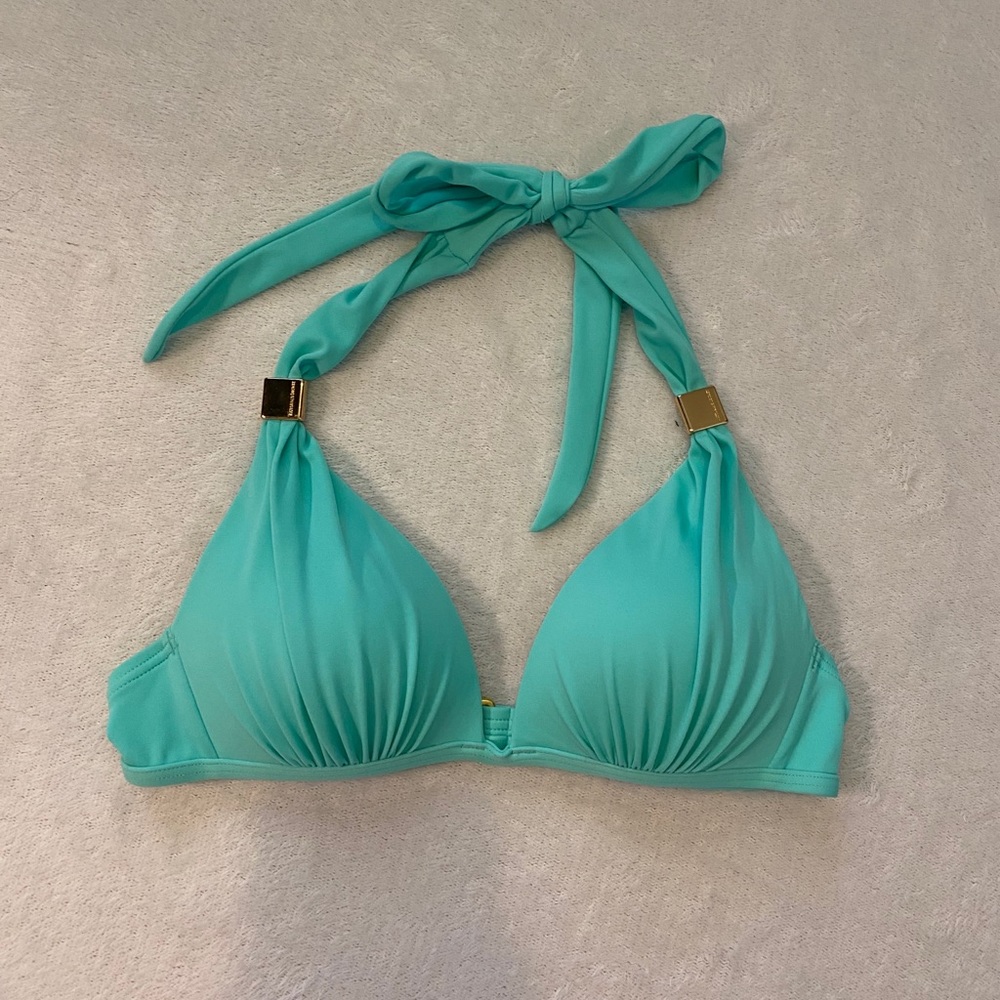 victoria secret swim tops
